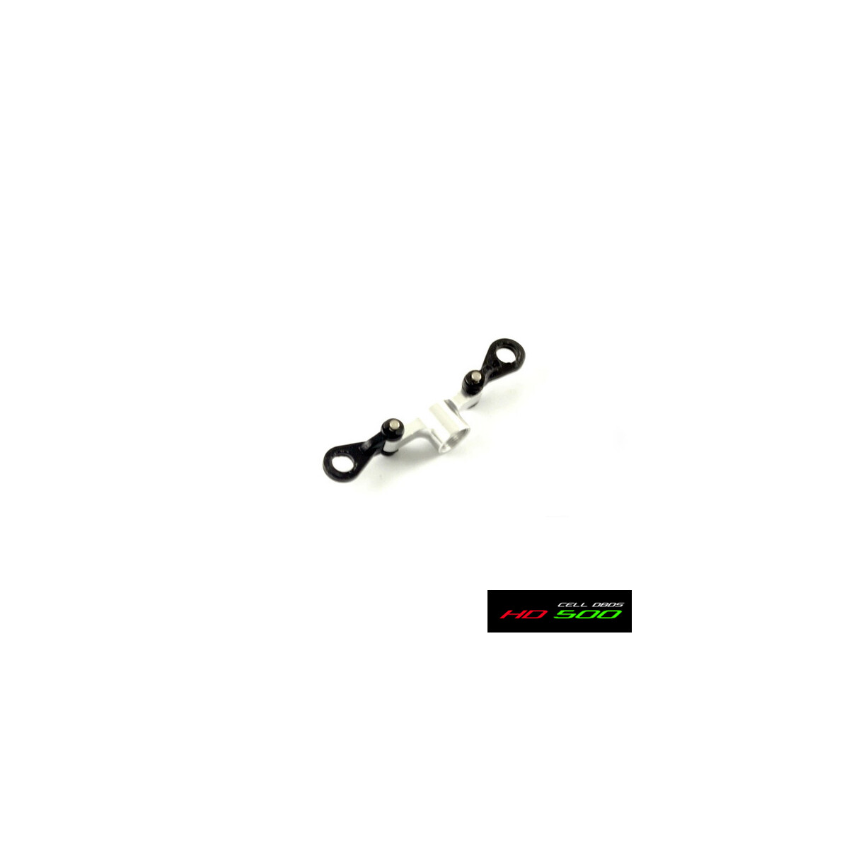 HD500-3031 Tail Pitch Holder Set