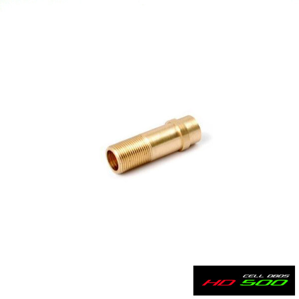 HD500-3052 Tail Pitch Shaft