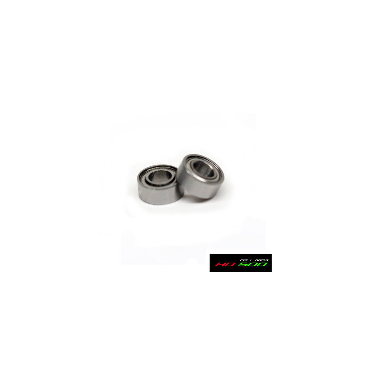 HD500-MR63ZZ Bearing (2)