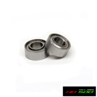 HD500-MR63ZZ Bearing (2)