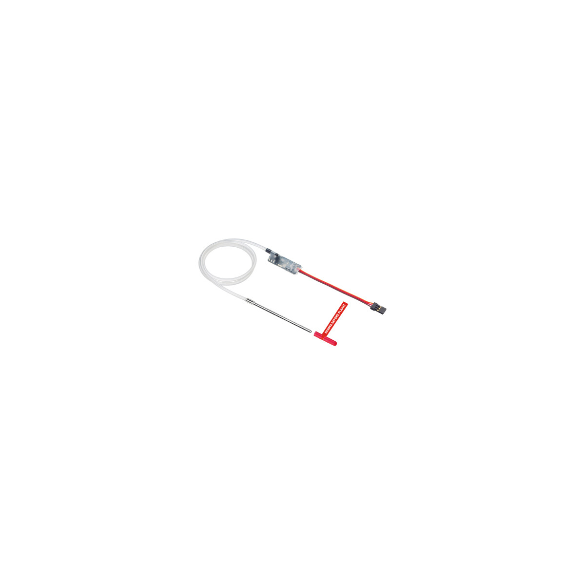 TLS1-SPD  Airspeed Sensor For DMSS 2.4GHz