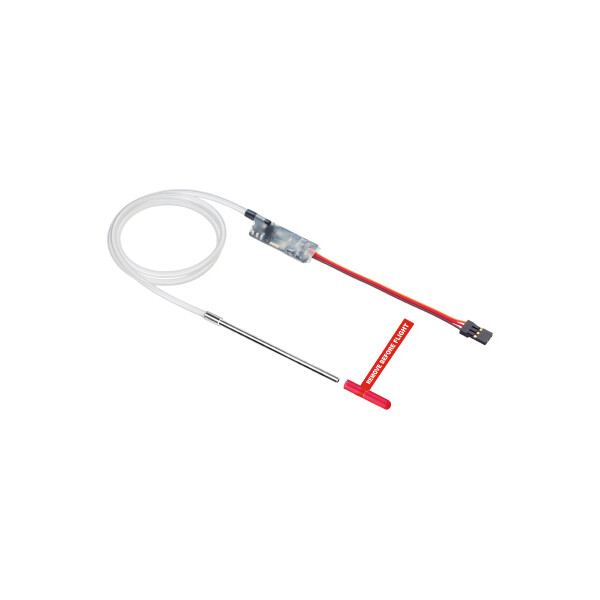 TLS1-SPD  Airspeed Sensor For DMSS 2.4GHz