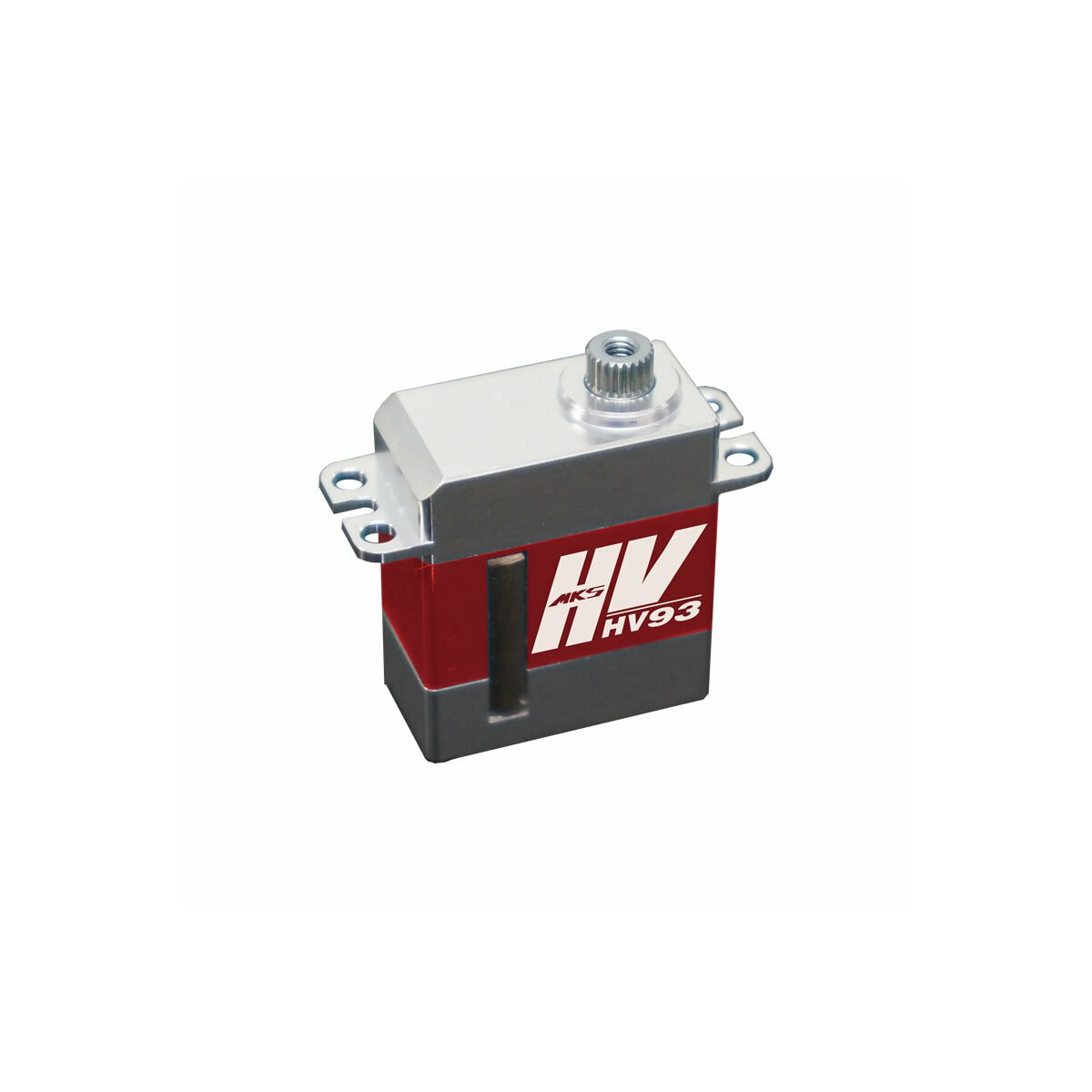 HV 93 Digital Servo