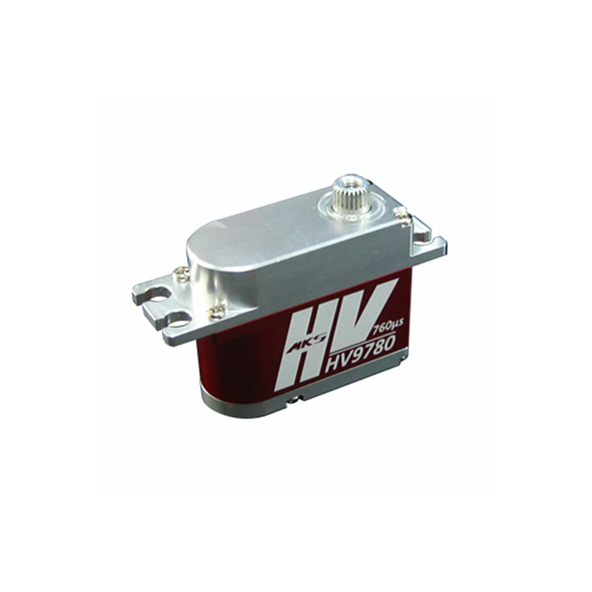 HV 9780 - HV Digital Servo