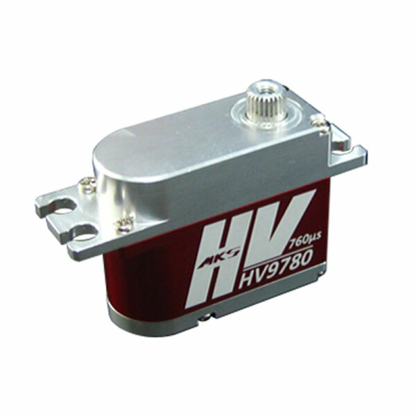 HV 9780 - HV Digital Servo