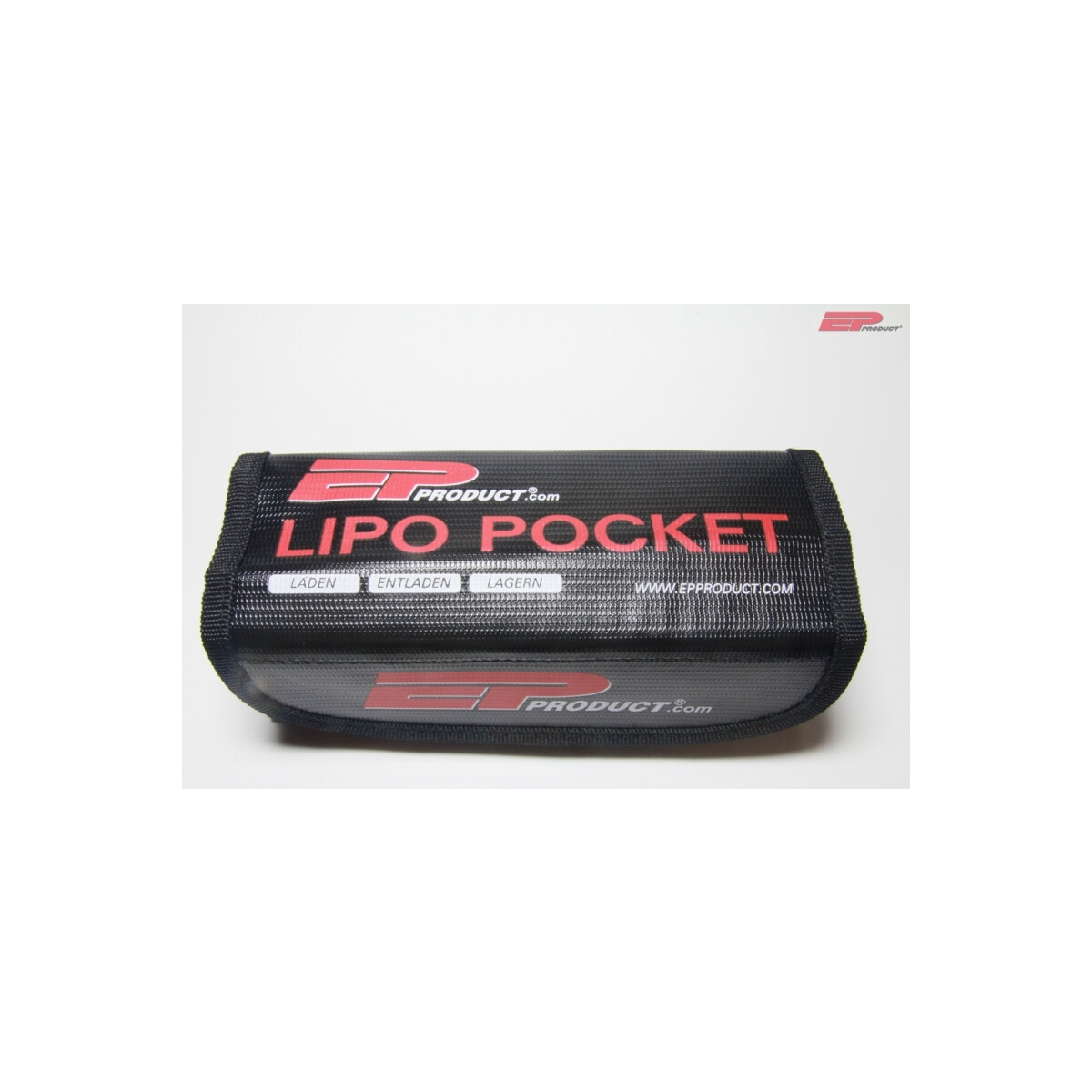 EP LiPo Pocket