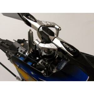 MAIN ROTOR HOLDER ARM, XT VERSION