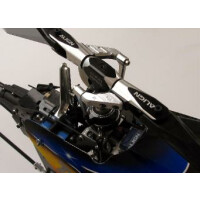 MAIN ROTOR HOLDER ARM, XT VERSION