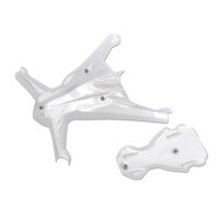 Ninja 400MR Clear body set