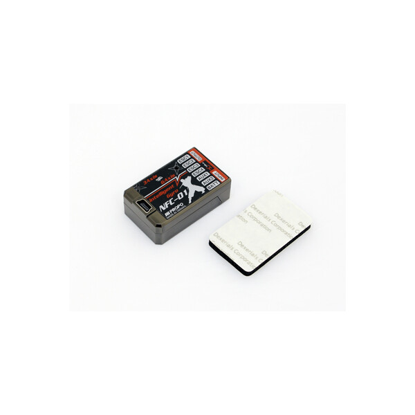 Ninja 400MR NFC-01 Flight controller