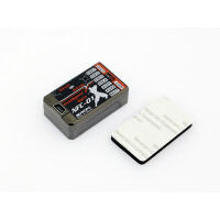 Ninja 400MR NFC-01 Flight controller