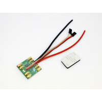 Ninja 400MR BEC Power control board