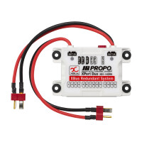 XB1-14DRS  XPort Duo (Dual Redundancy System)