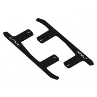 LX1148 - GOBLIN 570 - Ultra Landing Gear Skid Spare Set