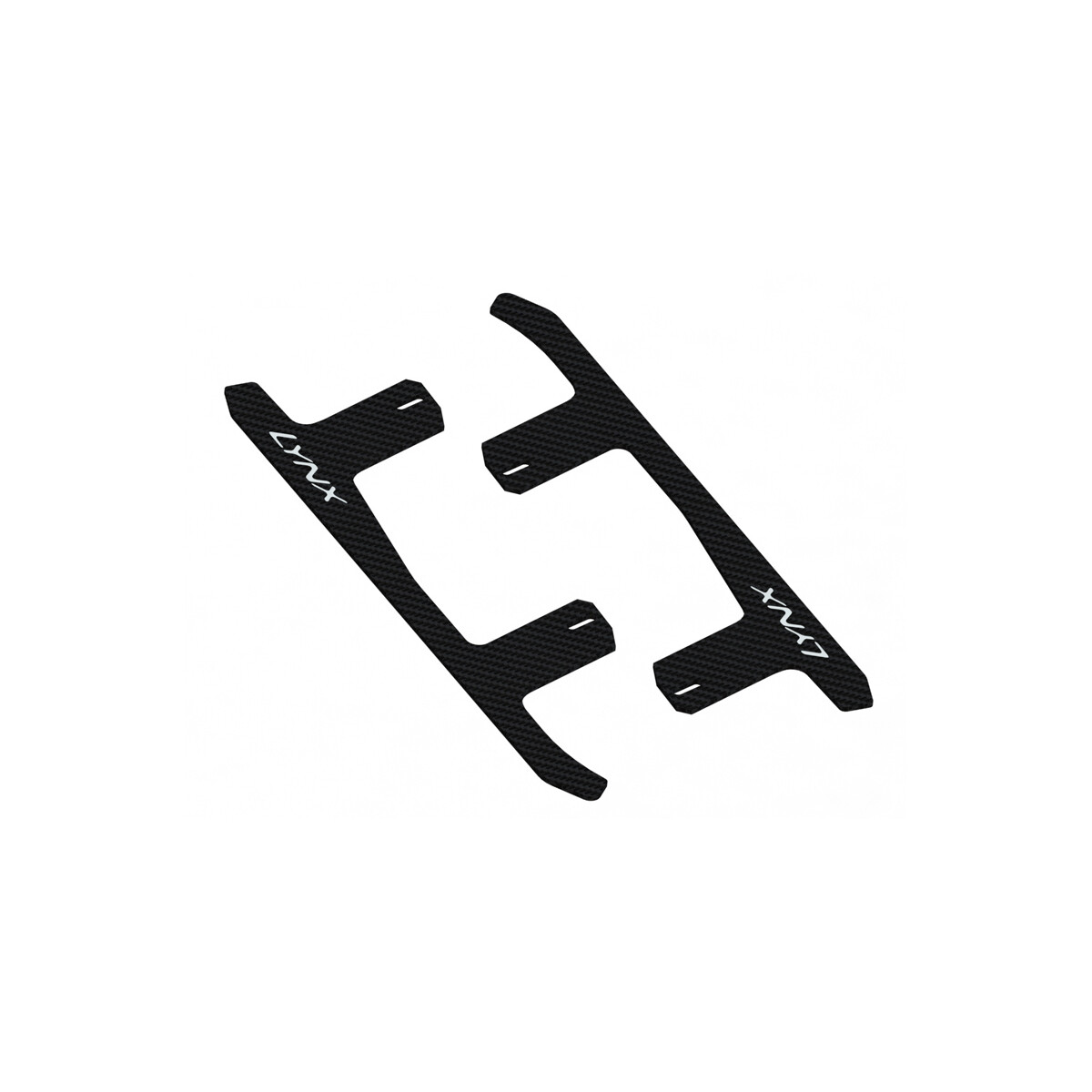 LX1149 - GOBLIN 570 - Low Profile Landing Gear Skid Spare Se