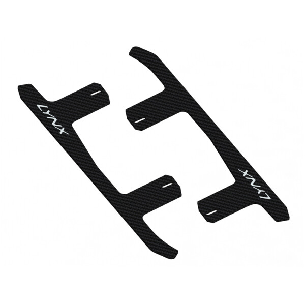 LX1149 - GOBLIN 570 - Low Profile Landing Gear Skid Spare Se