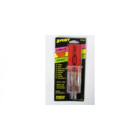 ZAP Z-Poxy 5-Min 2K-Kleber QuickShot Spritze 28gr