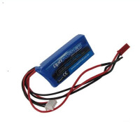 OptiPower Lipo Cell Battery 850mAh 3S 30C