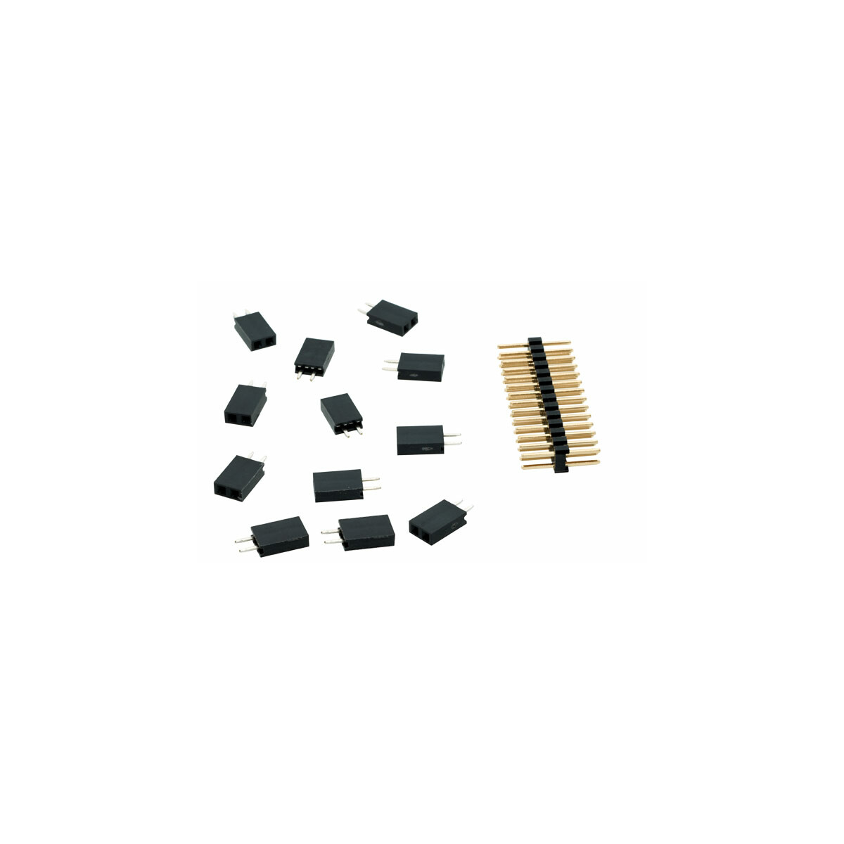 Optotronix SkyFire Connector Kit