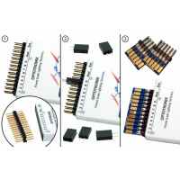 Optotronix SkyFire Connector Kit