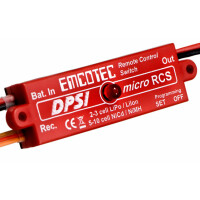 DPSI Micro - RCS