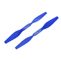 Propeller set NINJA 400MR Blue