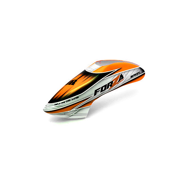 Canopy Forza450 EX orange