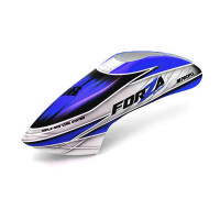 Canopy Forza450 EX blau