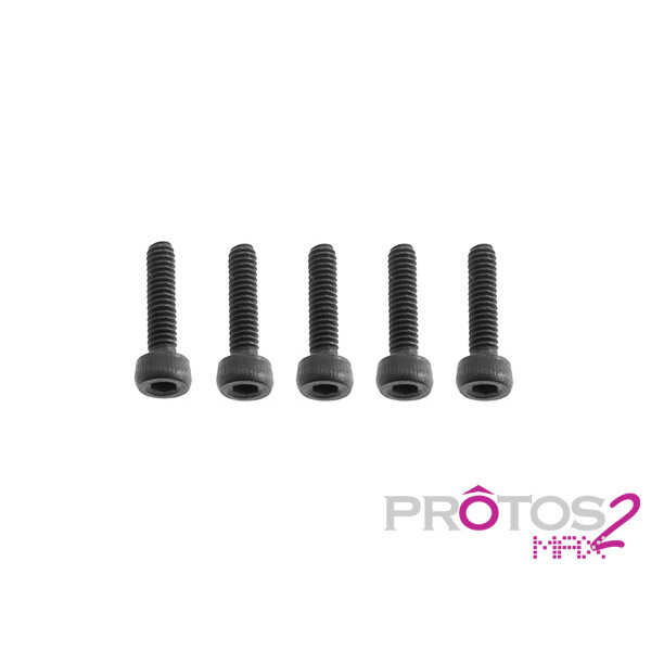 M3x12 Socket head cap screw