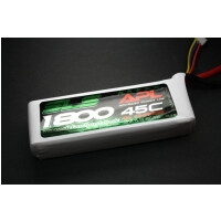 SLS APL 1800mAh 3S1P 11,1V 45C/90C