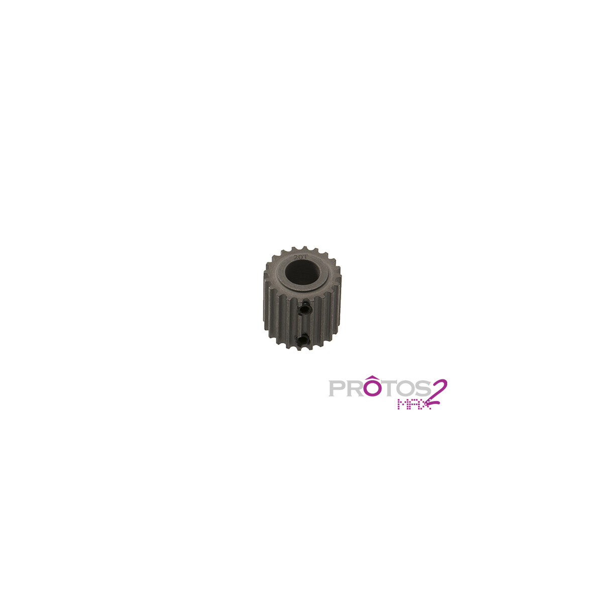 Pinion 20T V2