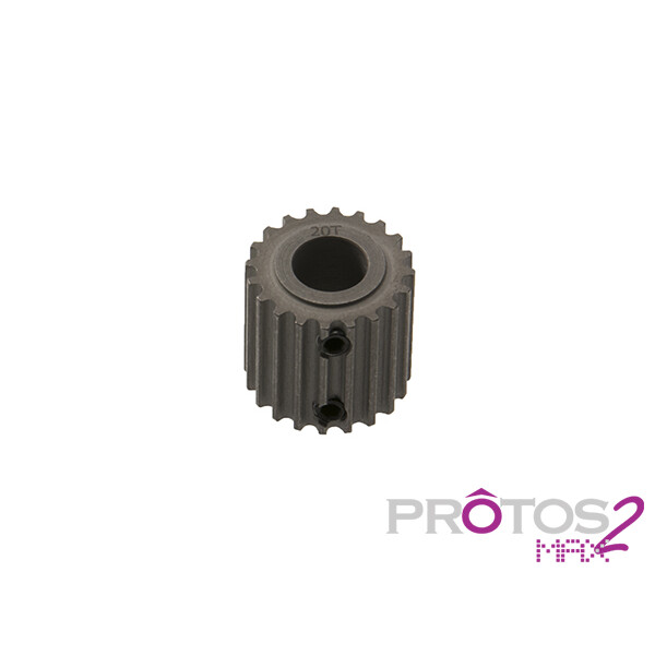 Pinion 20T V2