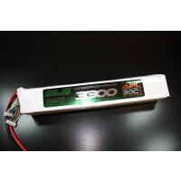 SLS APL 3300mAh 12S1P 44,4V 30C+/60C