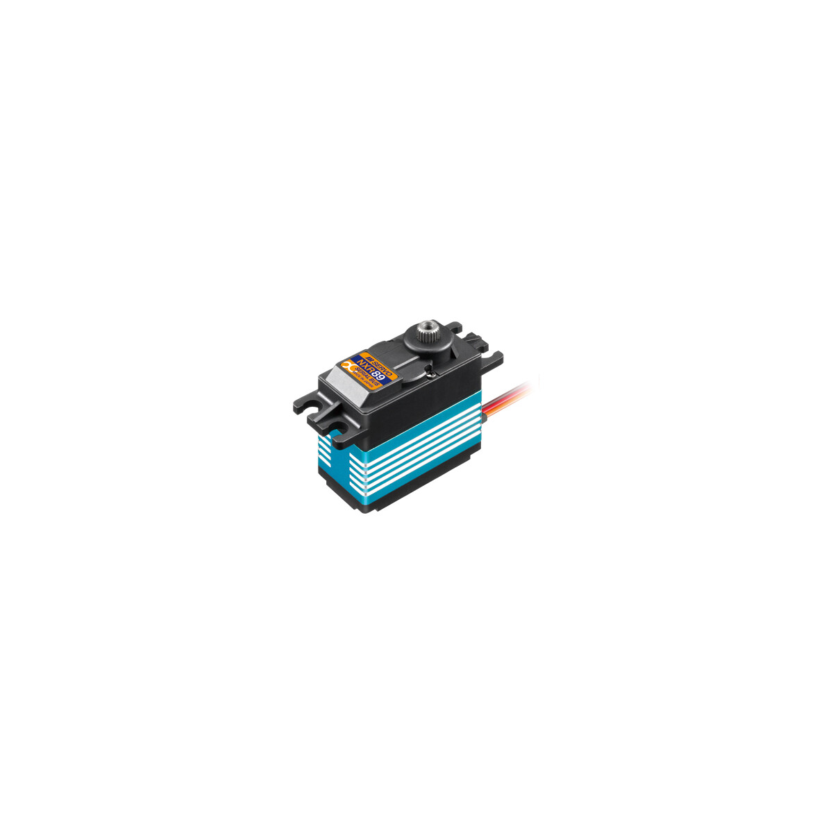 NXR89 JR Servo