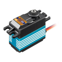 NXR89 JR Servo