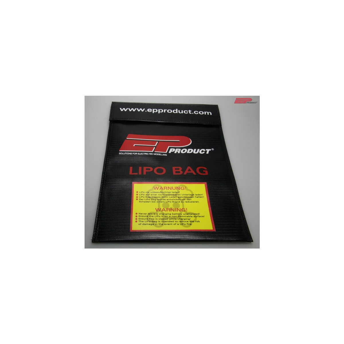 EP LiPo Bag