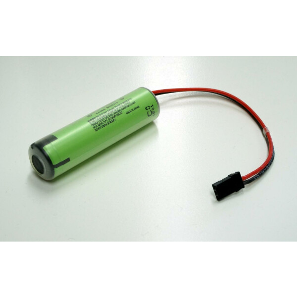 1S LiIon-Akku 2600mAh 30A