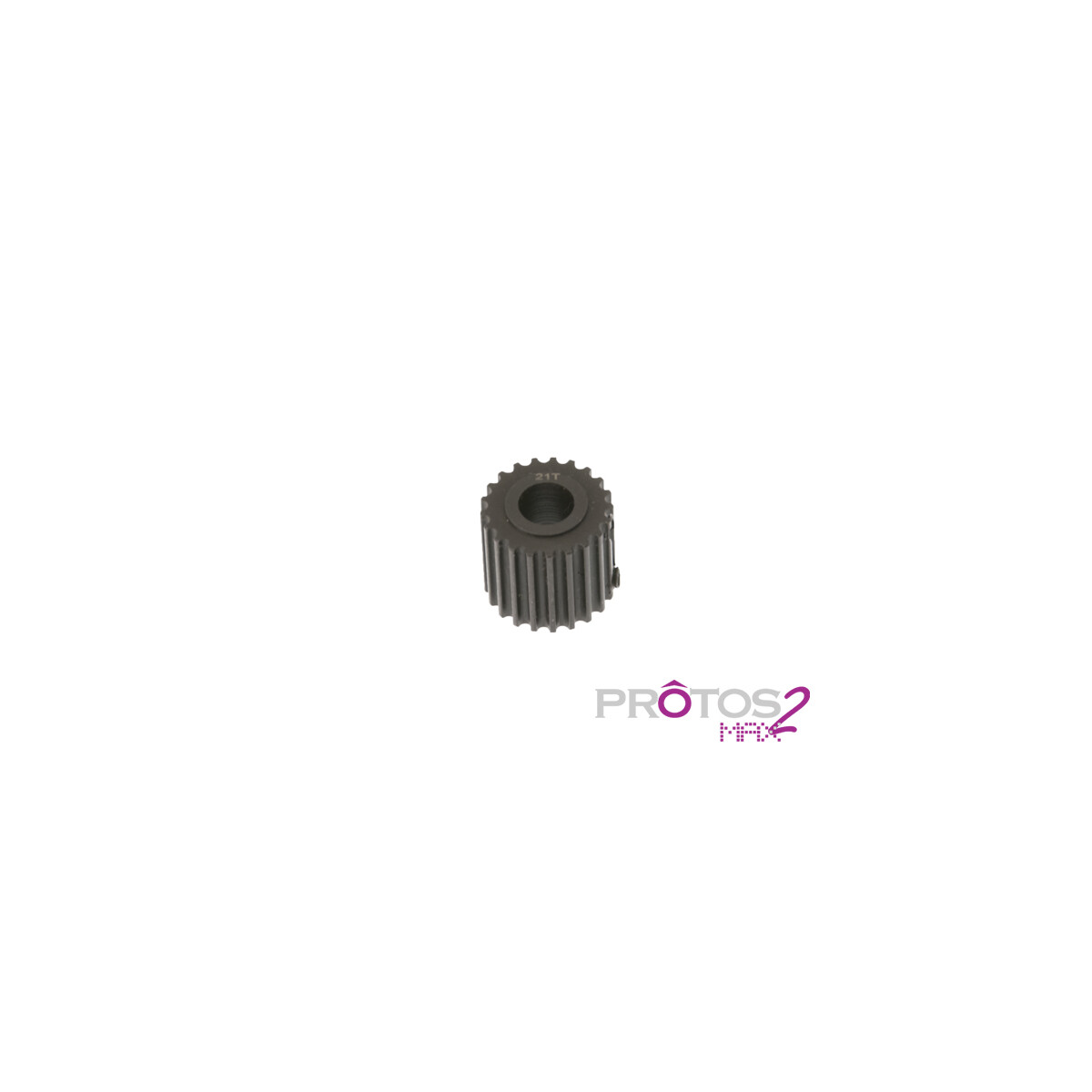 Pinion 21T V2