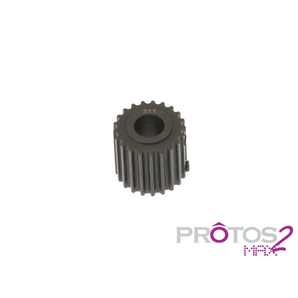 Pinion 21T V2