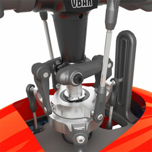 LOGO 690 SX-V2 Baukasten