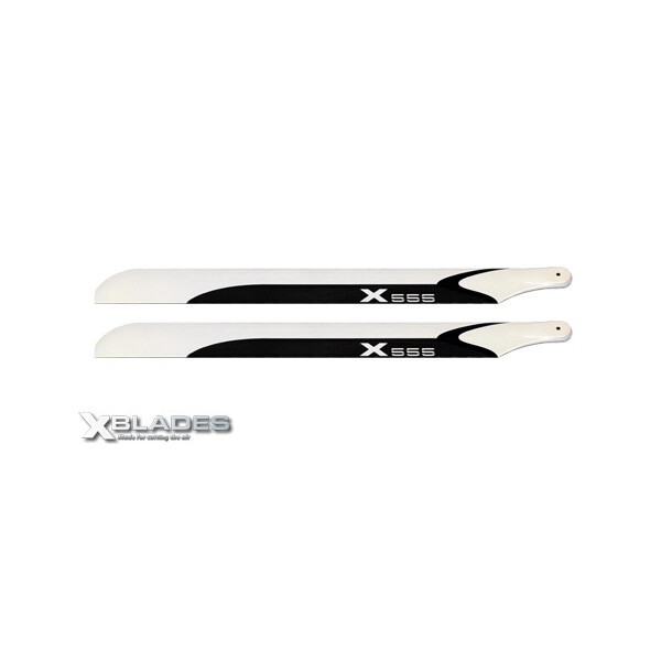 XBLADES x555 FBL