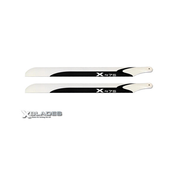 XBLADES x475 FBL