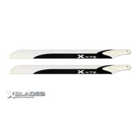 XBLADES x475 FBL