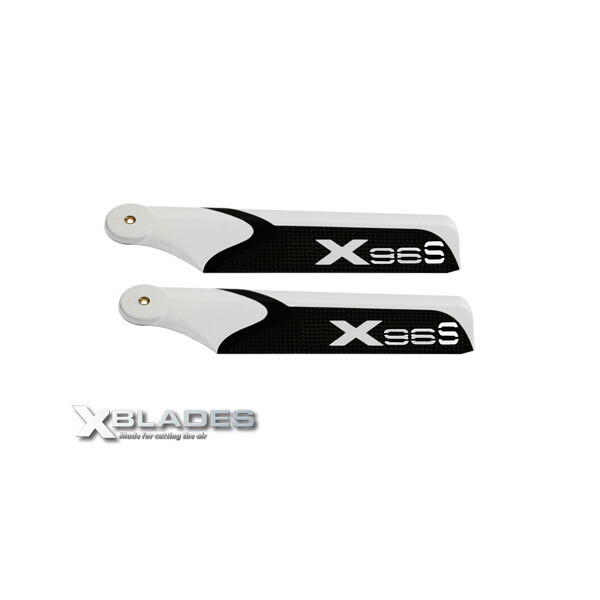 XBLADES x96S SPEED