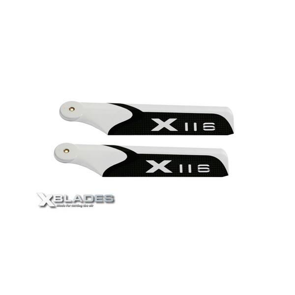 XBLADES x116