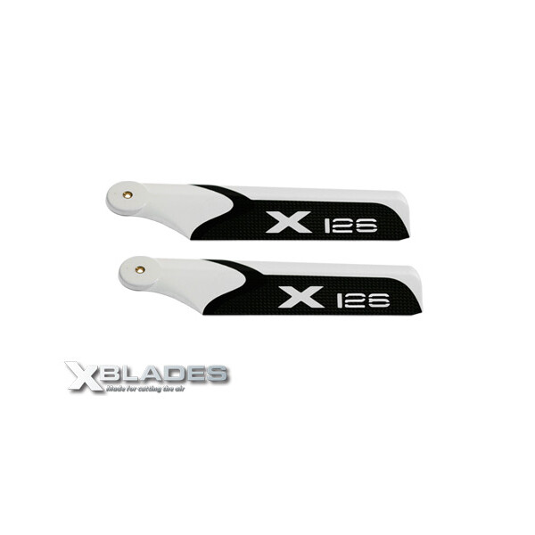 XBLADES x126