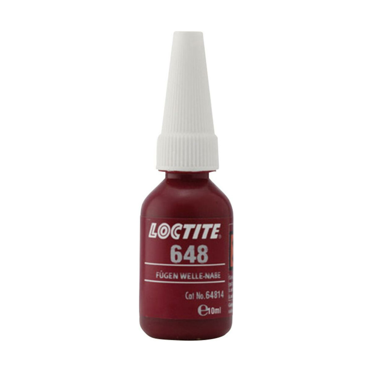 Loctite 648 10ml