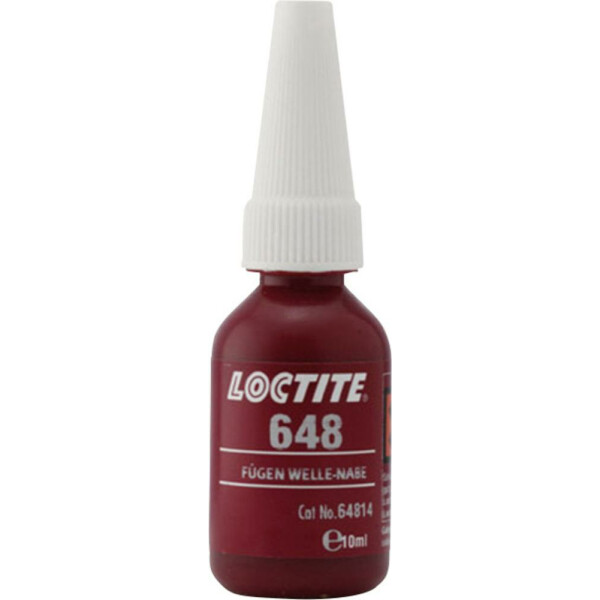 Loctite 648 10ml