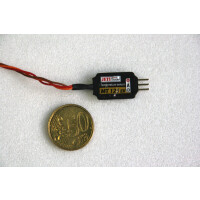 DUPLEX 2.4EX MT 125 Temperatursensor