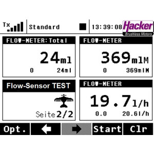 DUPLEX 2.4EX MFlow Gas